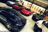 Top Marques Monaco door de ogen van de spotters