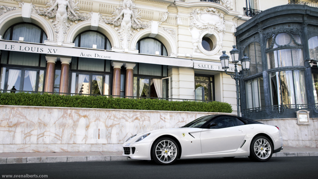 Top Marques Monaco door de ogen van de spotters