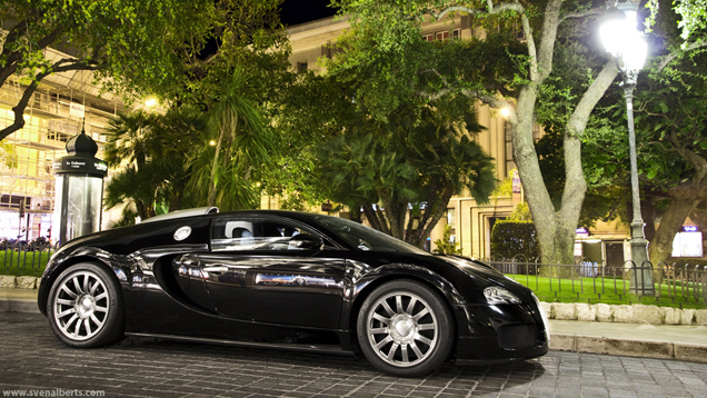 Top Marques Monaco door de ogen van de spotters