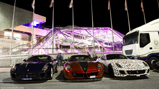 Top Marques Monaco door de ogen van de spotters