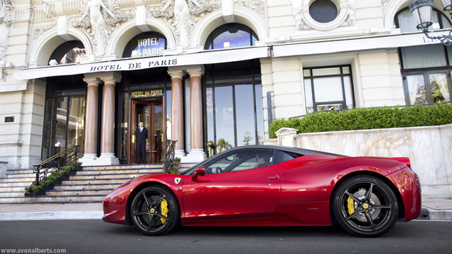 Top Marques Monaco door de ogen van de spotters