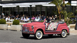 Top Marques Monaco door de ogen van de spotters