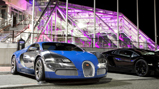 Top Marques Monaco door de ogen van de spotters