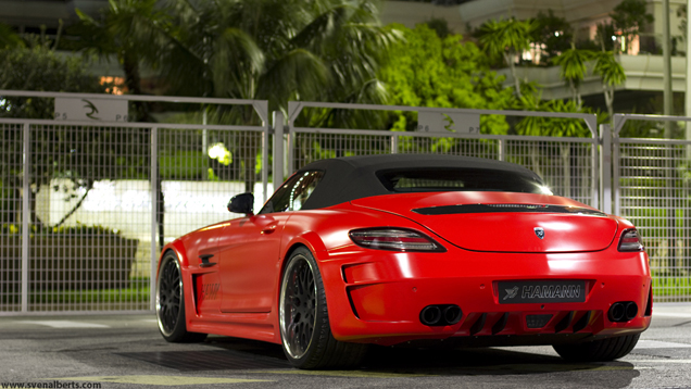Top Marques Monaco door de ogen van de spotters