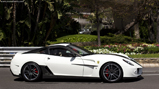 Top Marques Monaco door de ogen van de spotters