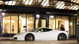 Top Marques Monaco door de ogen van de spotters