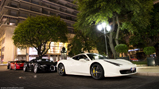 Top Marques Monaco door de ogen van de spotters
