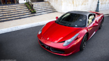 Top Marques Monaco door de ogen van de spotters