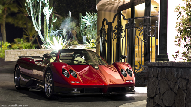 Top Marques Monaco door de ogen van de spotters