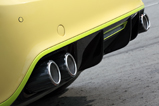 Summer colours: TopCar Vantage 2 'Project Lemon'