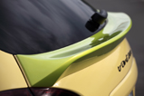 Summer colours: TopCar Vantage 2 'Project Lemon'