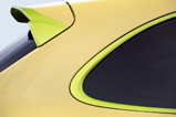 Summer colours: TopCar Vantage 2 'Project Lemon'