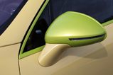 Summer colours: TopCar Vantage 2 'Project Lemon'