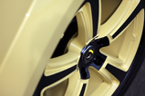 Summer colours: TopCar Vantage 2 'Project Lemon'