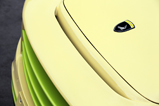 Summer colours: TopCar Vantage 2 'Project Lemon'