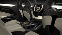 La Lamborghini Urus aura un V8 biturbo de 600 chevaux