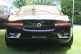 Villa'd Este 2012: Stile Bertone Jaguar B99 