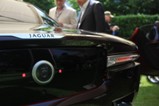 Villa'd Este 2012: Stile Bertone Jaguar B99 