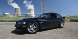 Fotoshoot: BMW Z3 M Coupé & BMW M3 E92 Coupé