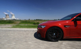 Fotoshoot: BMW Z3 M Coupé & BMW M3 E92 Coupé