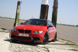 Fotoshoot: BMW Z3 M Coupé & BMW M3 E92 Coupé
