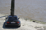 Fotoshoot: BMW Z3 M Coupé & BMW M3 E92 Coupé