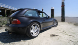 Fotoshoot: BMW Z3 M Coupé & BMW M3 E92 Coupé
