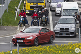 Verslag: ADAC Zurich 24h-Rennen
