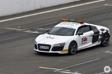 Verslag: ADAC Zurich 24h-Rennen