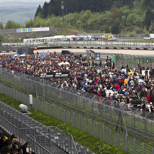 Verslag: ADAC Zurich 24h-Rennen