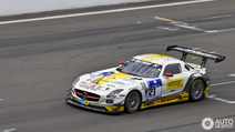 Verslag: ADAC Zurich 24h-Rennen