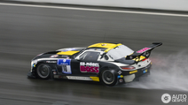 Verslag: ADAC Zurich 24h-Rennen
