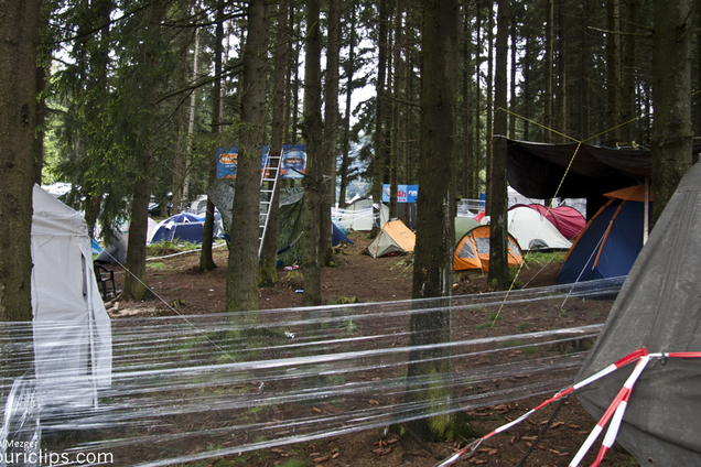 Verslag: ADAC Zurich 24h-Rennen