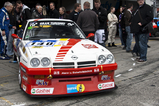 Verslag: ADAC Zurich 24h-Rennen