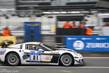 Verslag: ADAC Zurich 24h-Rennen