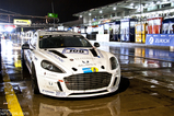 Verslag: ADAC Zurich 24h-Rennen