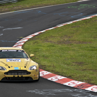 Verslag: ADAC Zurich 24h-Rennen