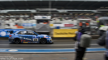 Verslag: ADAC Zurich 24h-Rennen