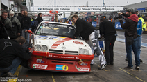 Verslag: ADAC Zurich 24h-Rennen