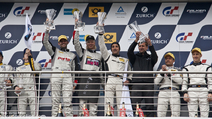 Verslag: ADAC Zurich 24h-Rennen