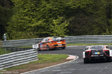 Verslag: ADAC Zurich 24h-Rennen