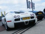 Event: Sprinting Sophia