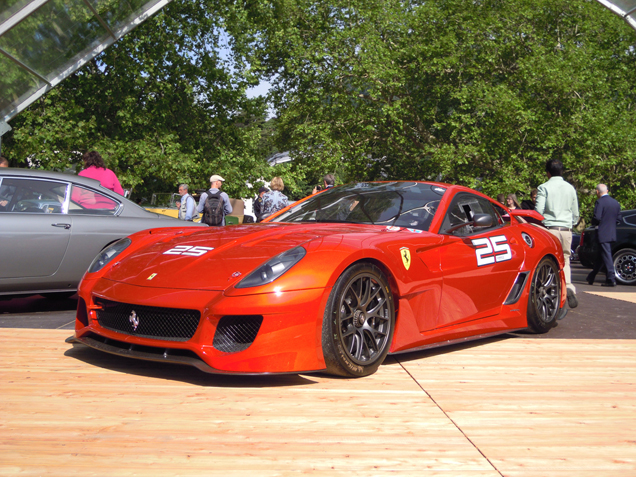 Villa d'Este 2013: a summarizing photo report!