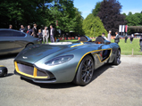 Villa d'Este 2013: a summarizing photo report!