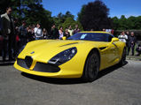 Villa d'Este 2013: a summarizing photo report!
