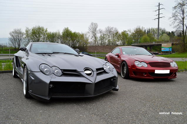 Report: a visit to FAB Design