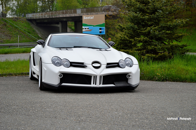 Report: a visit to FAB Design