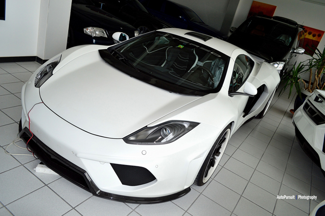 Report: a visit to FAB Design