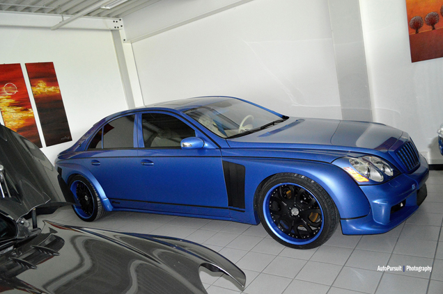 Report: a visit to FAB Design