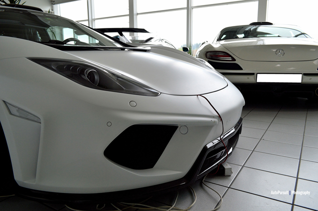 Report: a visit to FAB Design